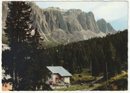 Plan gralba bolzano - gralba,