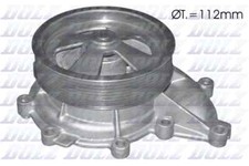 Dolz E117 Water Pump for