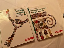 D-38 Il Rifugio Segreto ￼2