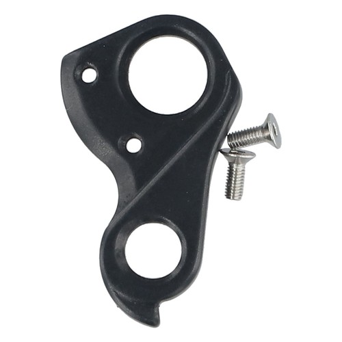 Gancio coda bicicletta