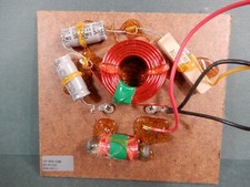 Advent 3002 Crossoverl usato