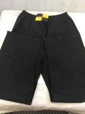 Solar - 1 RJP1-BK Pantaloni da