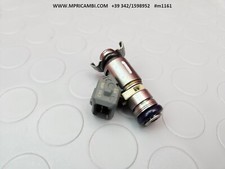 INIETTORE 2 BENZINA 5848135 APRILIA NA MANA GT 850 2009 2016 584815