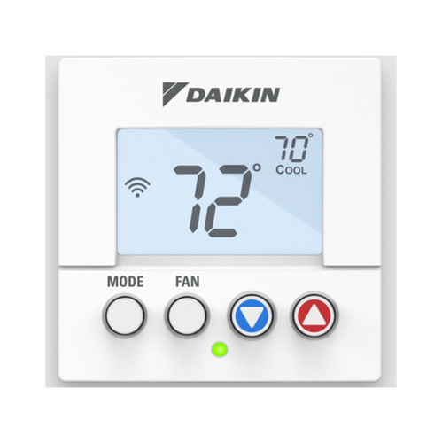 Daikin d2270c premium mini - daikin,