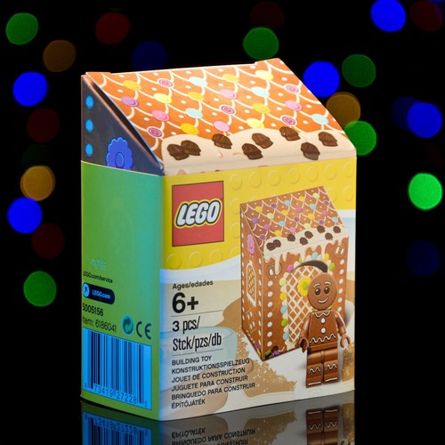 Lego 5005156 omino - 5005156,