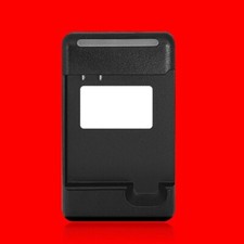 Caricabatteria da casa USB/AC da viaggio desktop di alta qualità per cellulare LG Optimus 3D P920