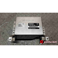 0261200536 Centralina iniezione ALFA ROMEO 155 1.7B 1995