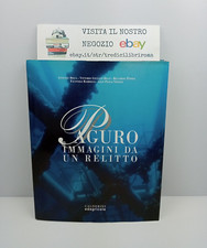 PAGURO IMMAGINI DA UN RELITTO