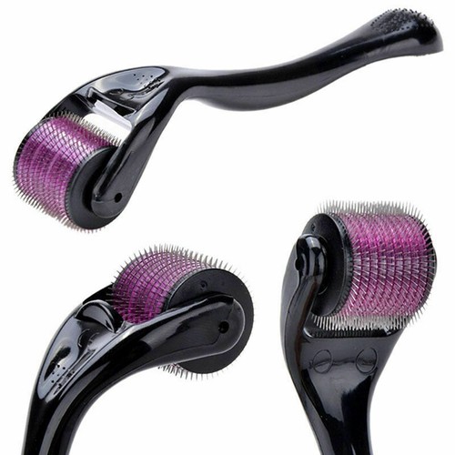 Derma roller 540 aghi - derma,