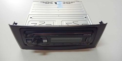 Autoradio alpine dab per - autoradio,
