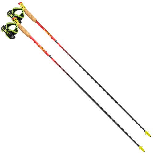 Bastoncini leki ultratrail - leki,