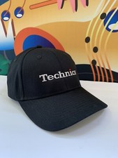 Technics Audio Turntable Hat