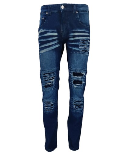 Pantaloni jeans uomo designer