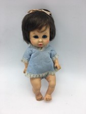 Vintage bambola vinile gomma - vintage#,