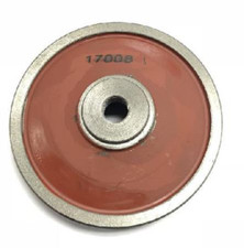 Banjo Girante in ghisa 5