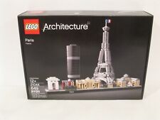 Lego Architecture set 21044