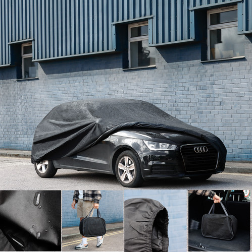 Breathable water resistant - breathable,
