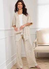 Kaleidoscope Giacca E