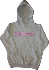 Principessa Felpa con