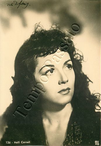 Cinema opera nelly corradi - opera,