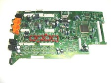 ONKYO TX-SR806 CPU E PCB DAC