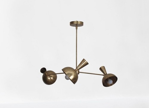 Grande lampadario - , a