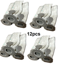 kit 12 sacchetti scopa a