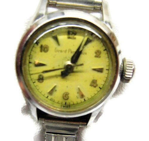 Orologio girard perregaux - girard,