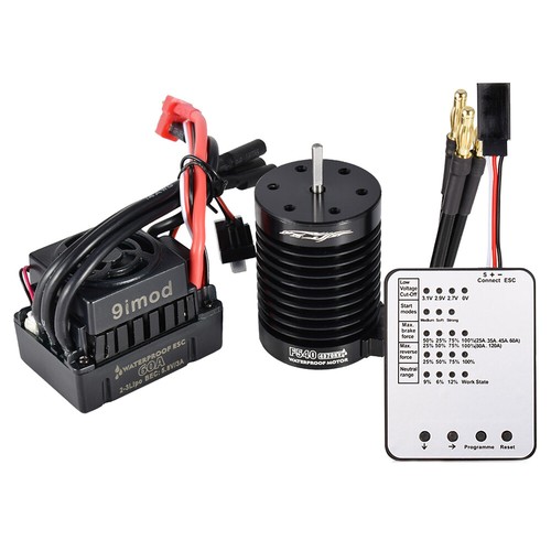 9imod f540 4370kv motore - 9imod,