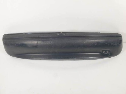 Paraurti posteriore opel corsa - posteriore,