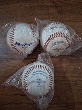 MacGregor 76C1 Little League