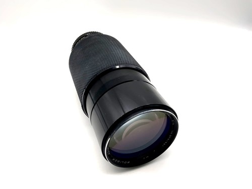 Soligor 222 3 - 70-222, mm