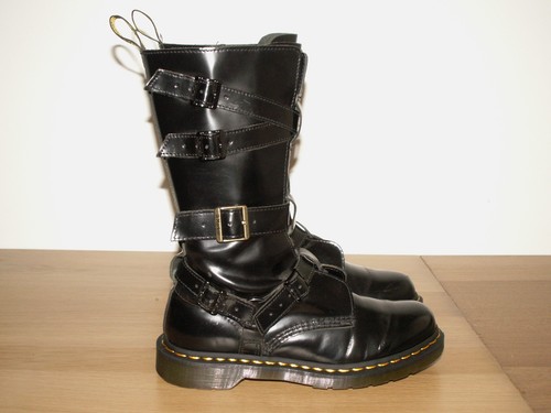 Martens blake tall - martens,