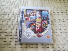 Buzz Deutschlands Superquiz