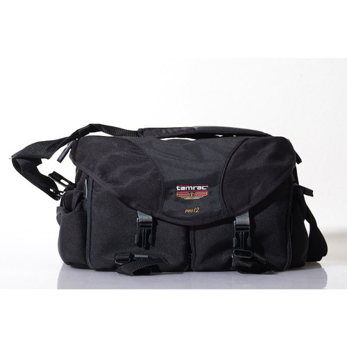 Tamrac 612 borsa fotocamera - borsa,