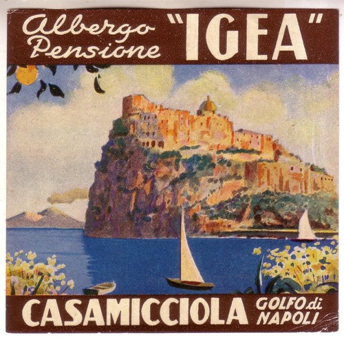 Etichetta bagagli - etichetta,
