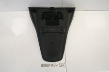 Parafango posteriore portatarga Rear mudguard Fender Honda Forza 250 04 08