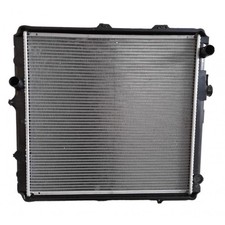 Radiatore acqua 64698 Toyota Hilux 2.4 TD 1998-2001