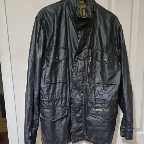 Barbour raro duralinen uomo - barbour,