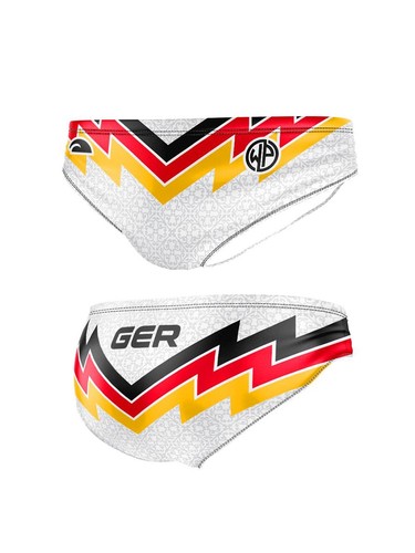 Turbo costume slip - slip, germany