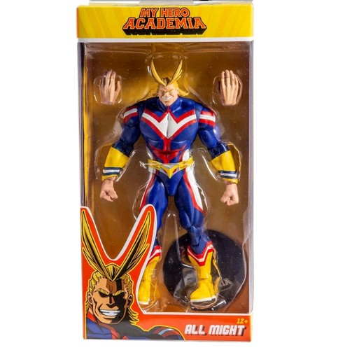 Modellino mcfarlane toys my - -,