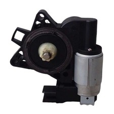 Motorino alzavetro anteriore destro Mazda 2 1.4 benzina 2002-2007