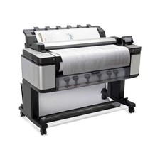 HP Designjet T3500ps MFP 36 pollici PostScript plotter multifunzione A0/914 mm (mk)