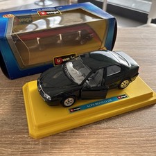 BURAGO ALFA ROMEO 156 Codice