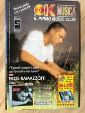 Magazine Ok Musica 1998 No.48