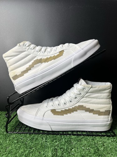 Vans sk8 mario bros - bros,