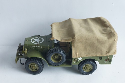 Dmmc dodge beep wc52 4x4 - wc52,