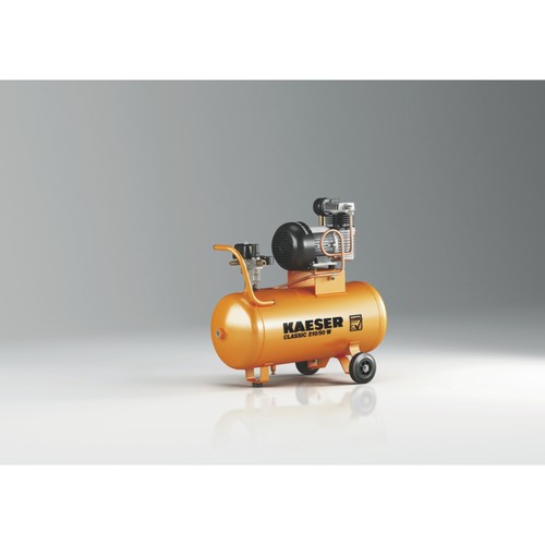 Kaeser compressore pistone - compressore, a