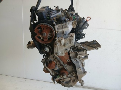 4h03 motore peugeot boxer - motore,