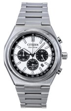 Orologio Uomo Citizen Super